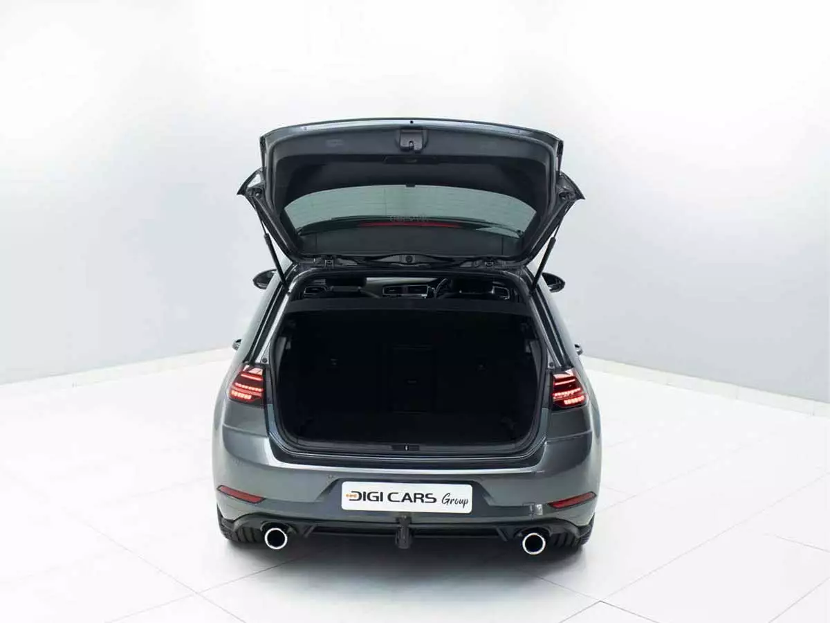 Vehicle Image for 13/24for Volkswagen Golf GTI