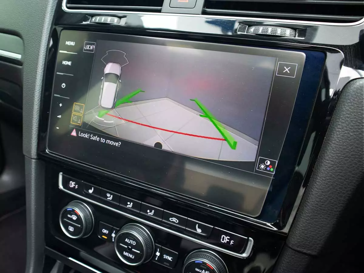 Vehicle Image for 16/24for Volkswagen Golf GTI