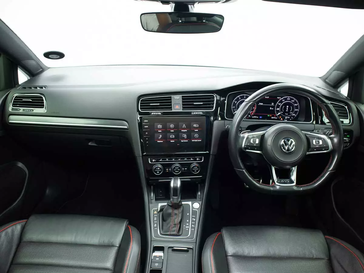 Vehicle Image for 19/24for Volkswagen Golf GTI