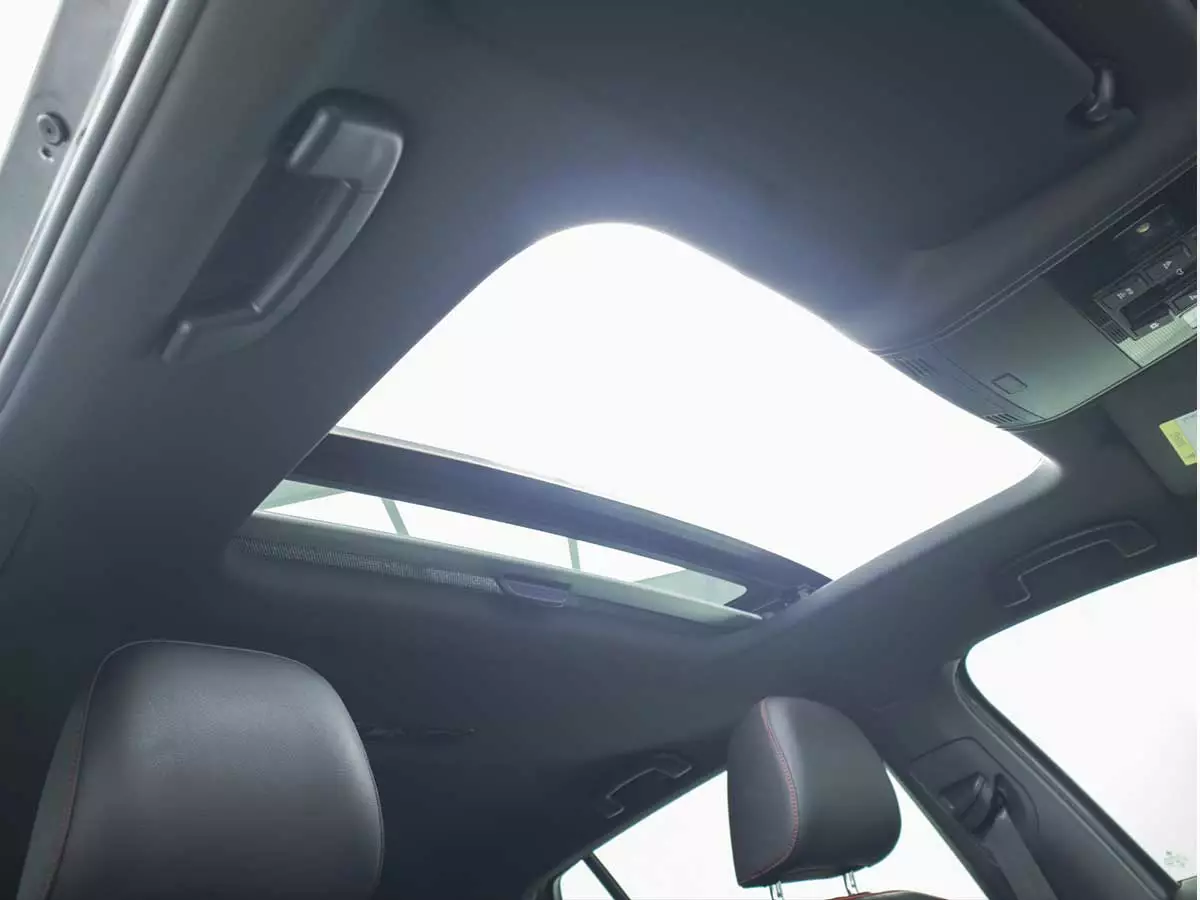 Vehicle Image for 21/24for Volkswagen Golf GTI