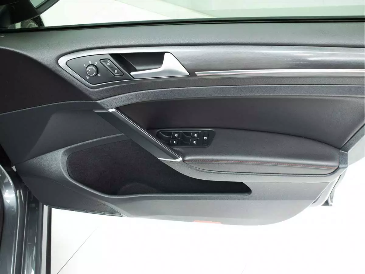 Vehicle Image for 22/24for Volkswagen Golf GTI