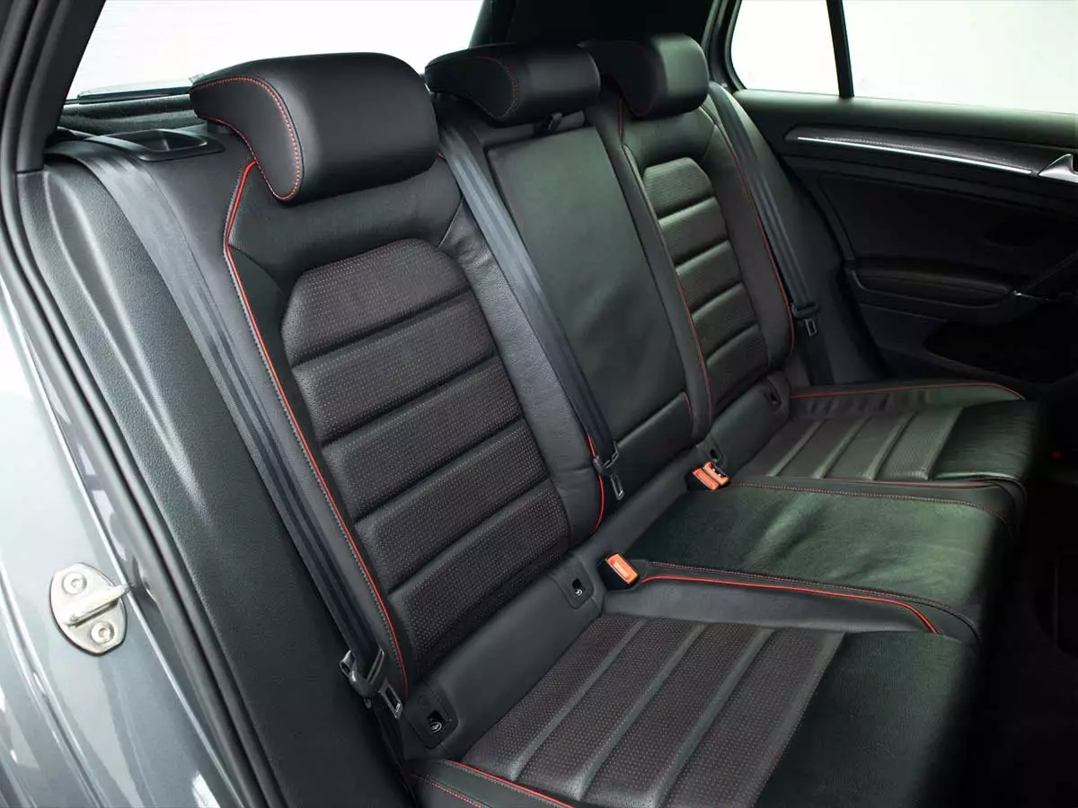 Vehicle Image for 23/24for Volkswagen Golf GTI