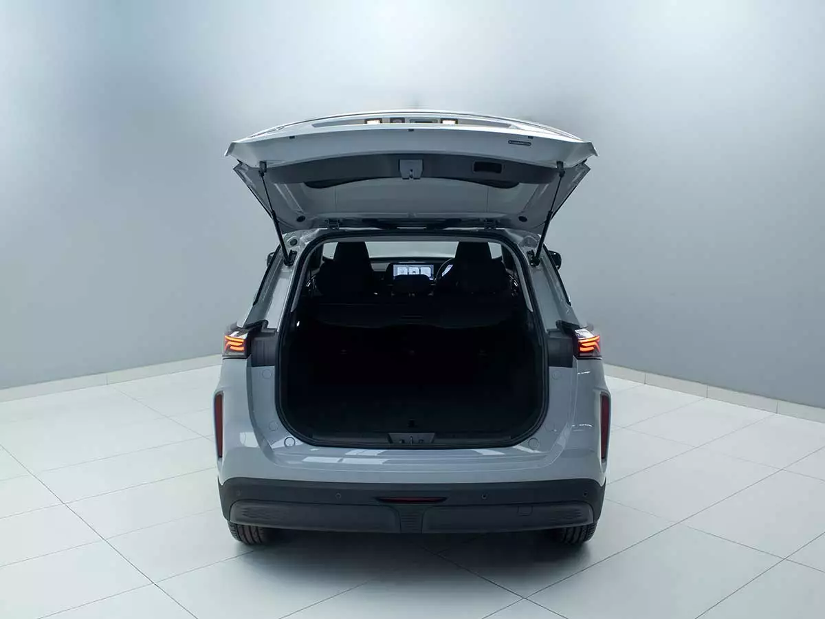 Vehicle Image for 13/24for Chery Tiggo 7 1.5T Prime