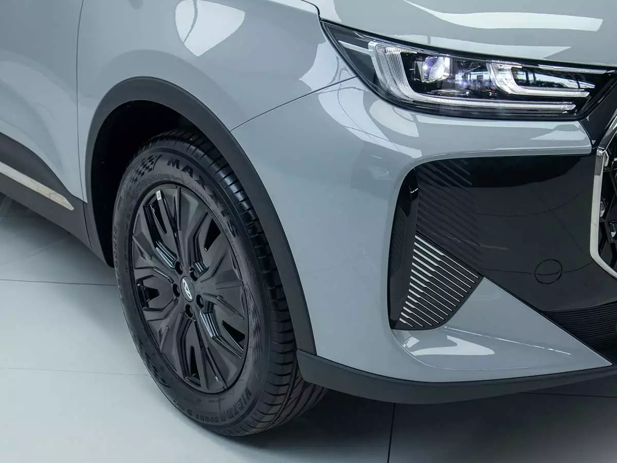 Vehicle Image for 8/24for Chery Tiggo 7 1.5T Prime