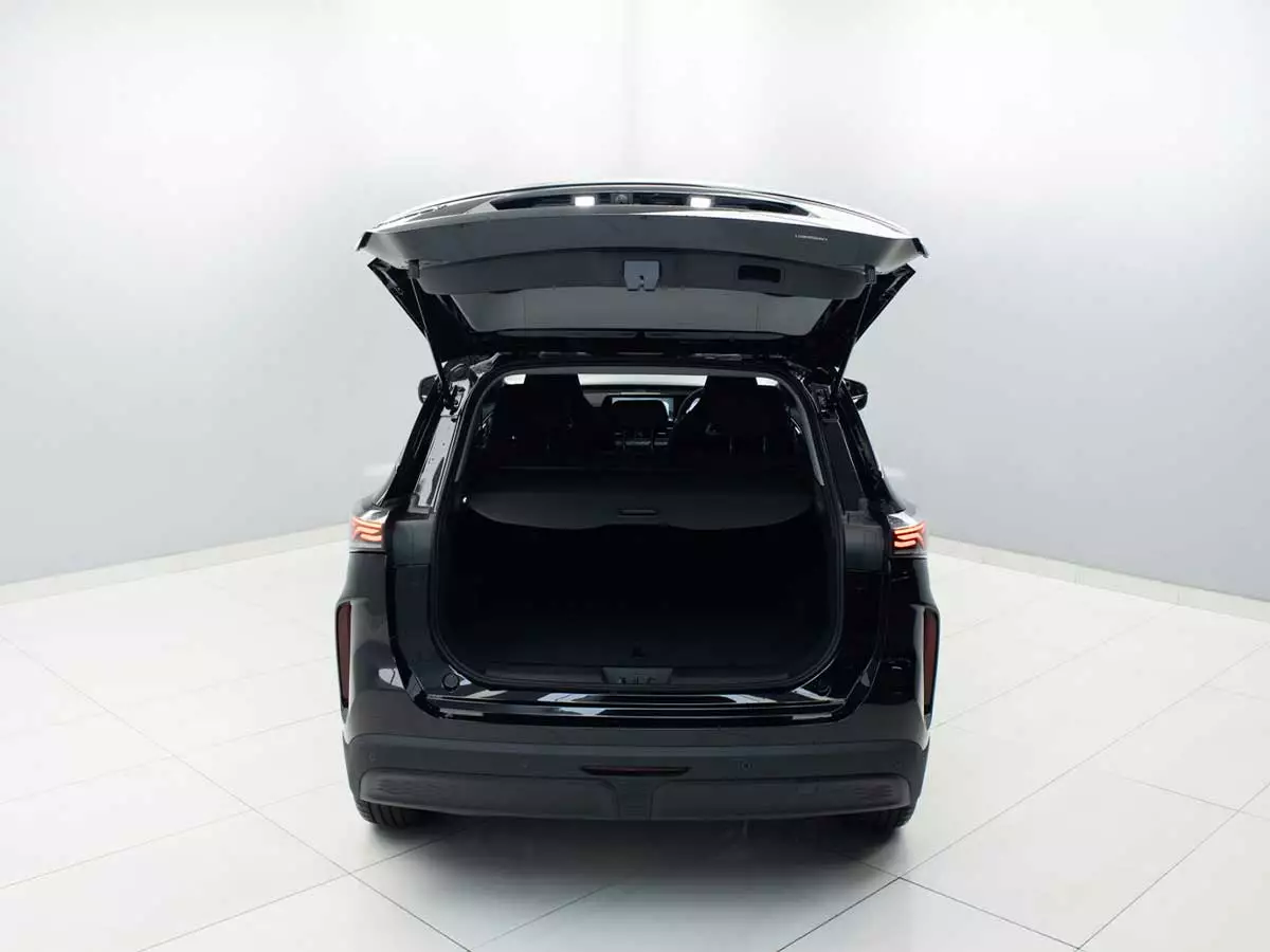 Vehicle Image for 13/24for Chery Tiggo 7 1.6T Prestige