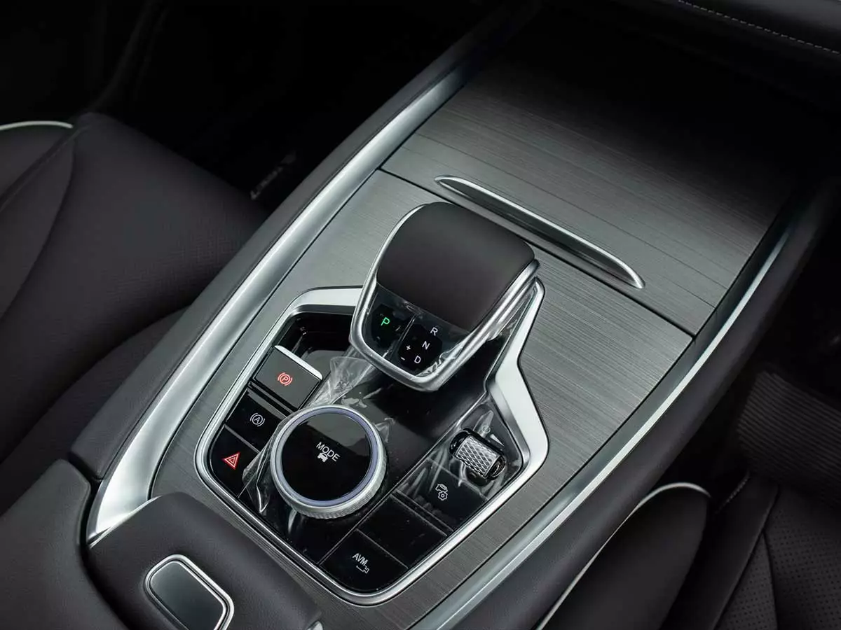 Vehicle Image for 17/24for Chery Tiggo 7 1.6T Prestige