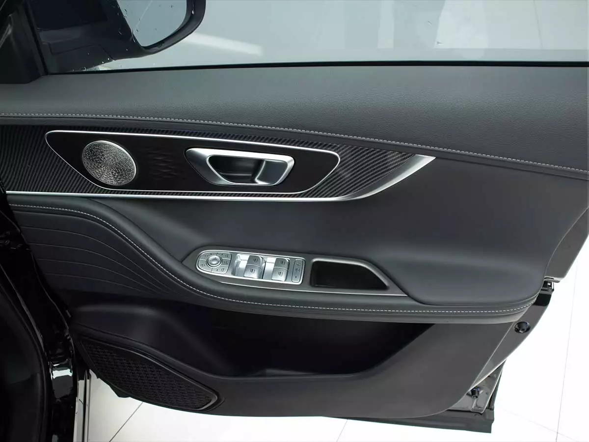 Vehicle Image for 22/24for Chery Tiggo 7 1.6T Prestige