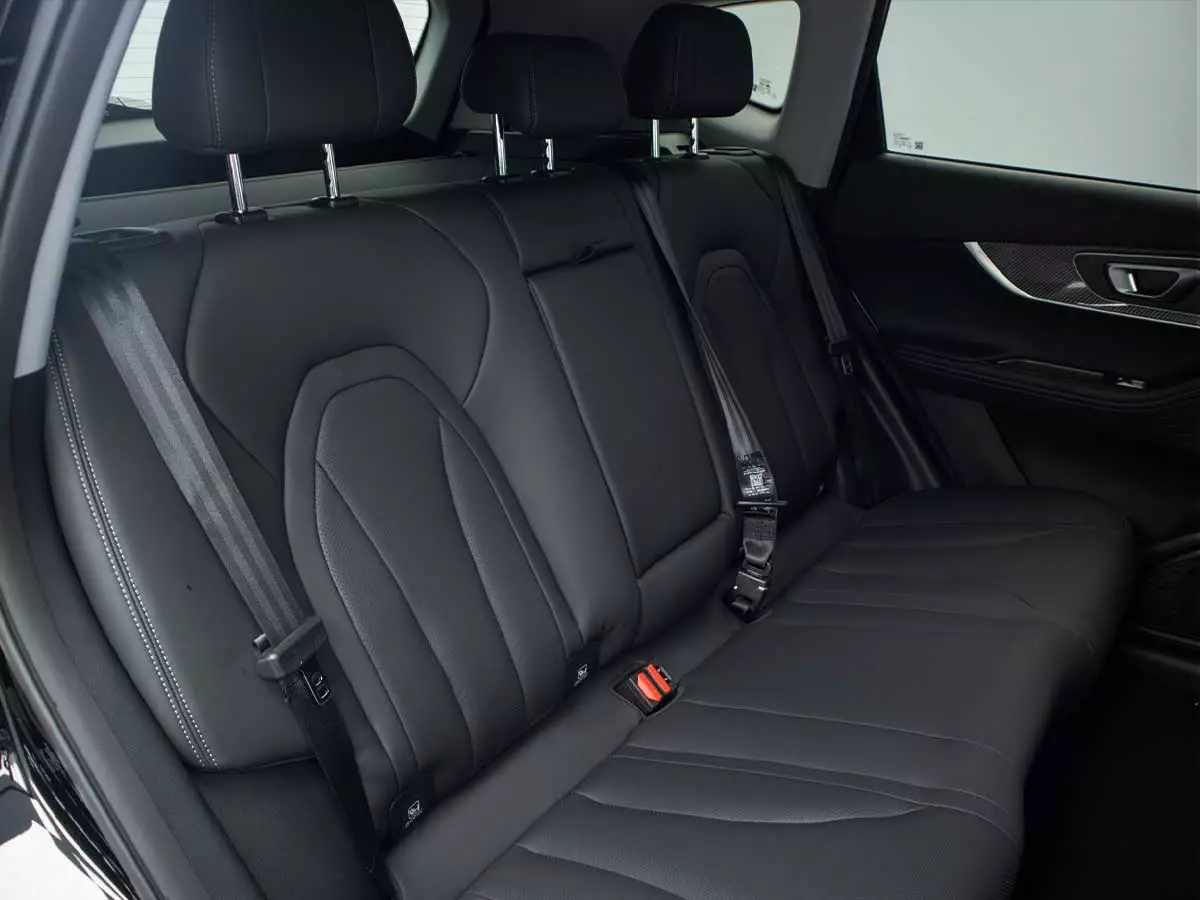 Vehicle Image for 23/24for Chery Tiggo 7 1.6T Prestige