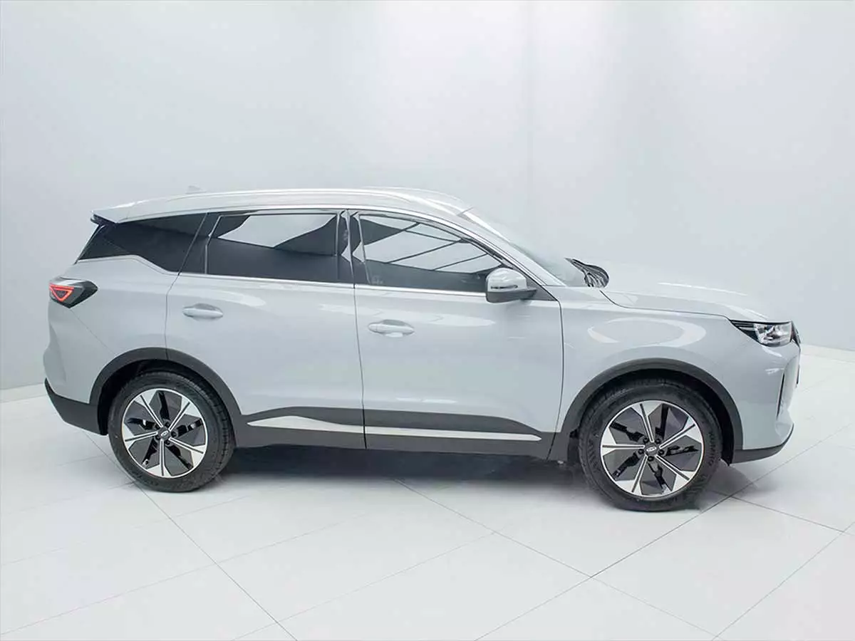 Vehicle Image for 4/24for Chery Tiggo 7 1.6T Prestige