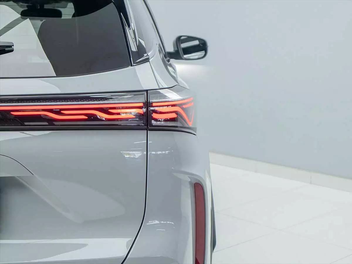 Vehicle Image for 10/24for Chery Tiggo 7 1.6T Prestige