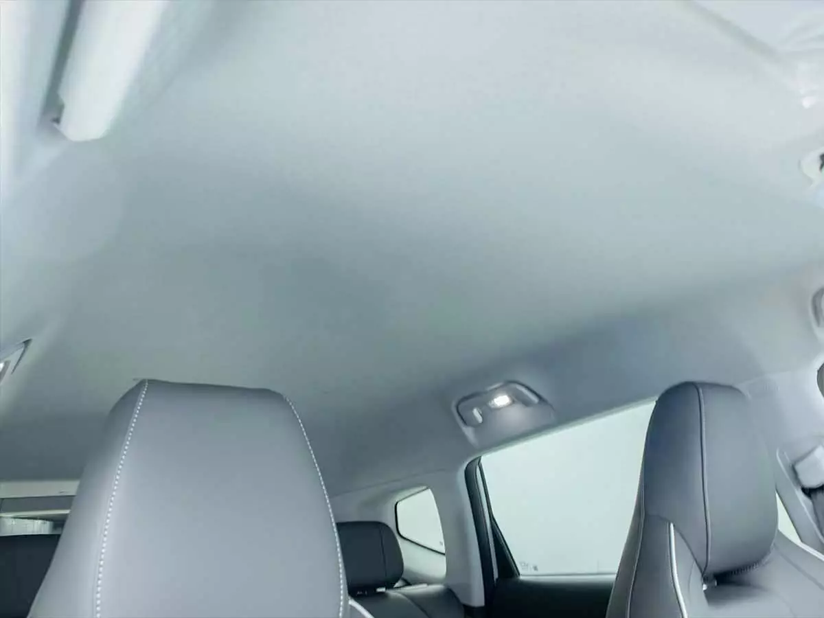 Vehicle Image for 21/24for Chery Tiggo 7 1.6T Prestige