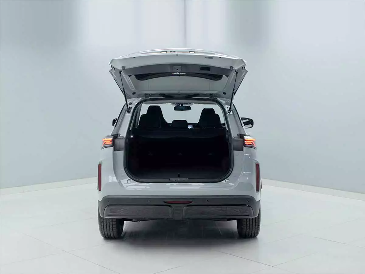 Vehicle Image for 12/24for Chery Tiggo 7 1.6T Prestige