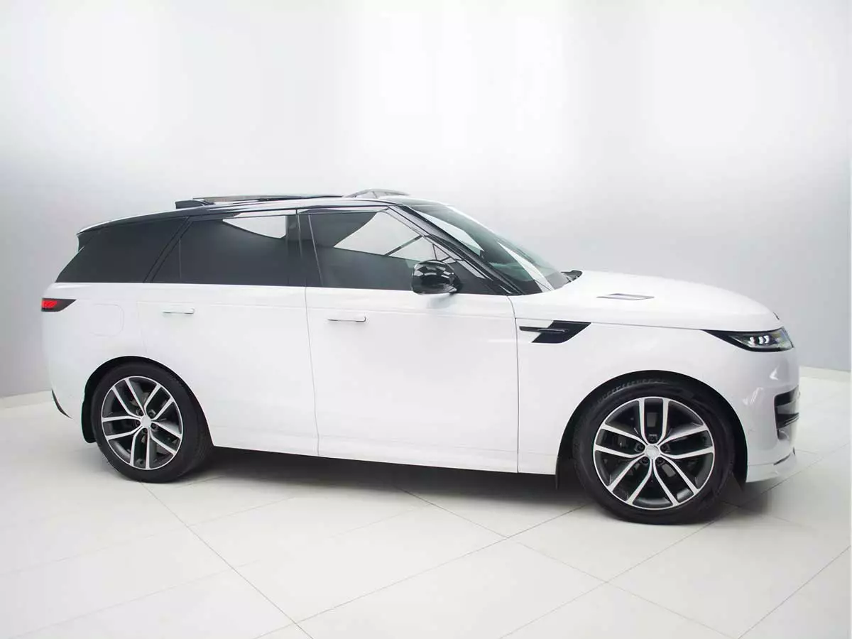 Vehicle Image for 4/25for Land Rover Range Rover Sport D350 Dynamic HSE