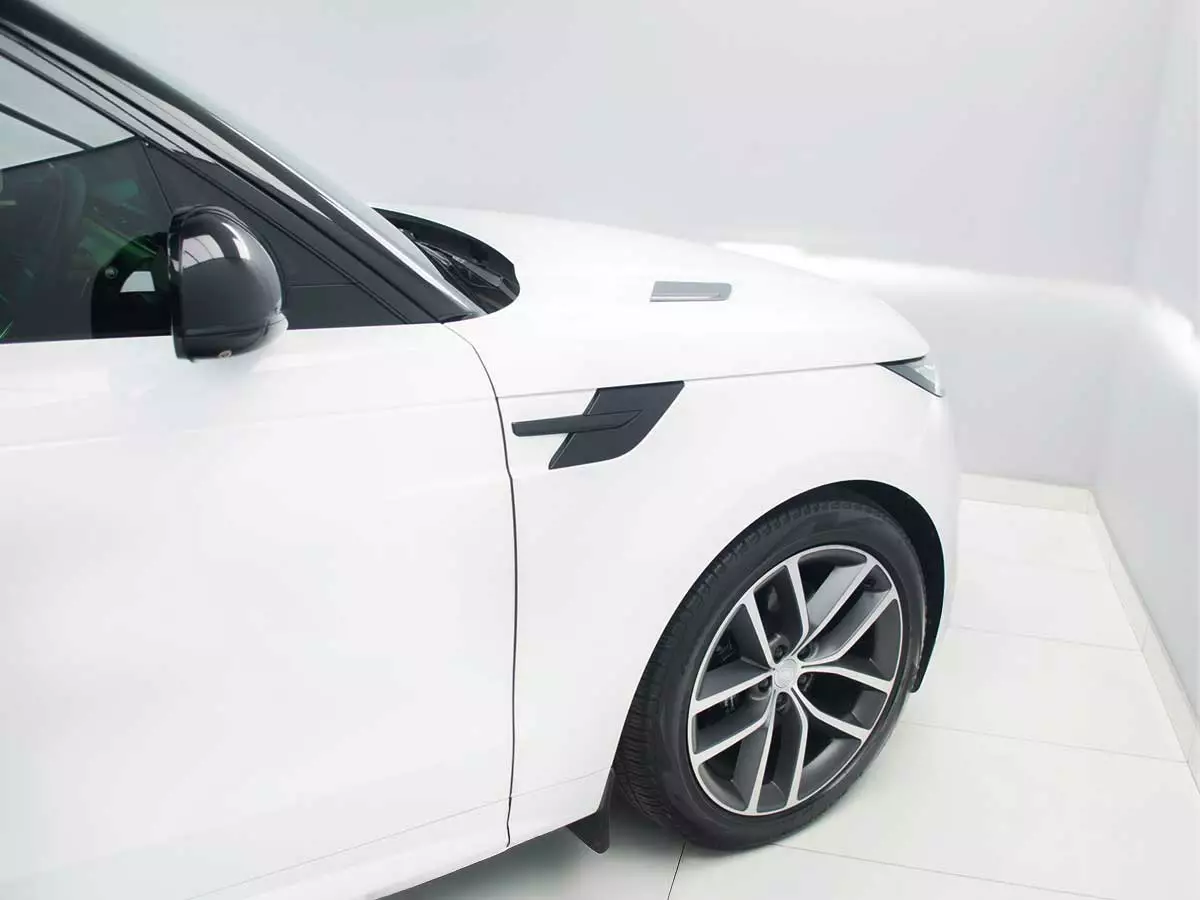 Vehicle Image for 7/25for Land Rover Range Rover Sport D350 Dynamic HSE