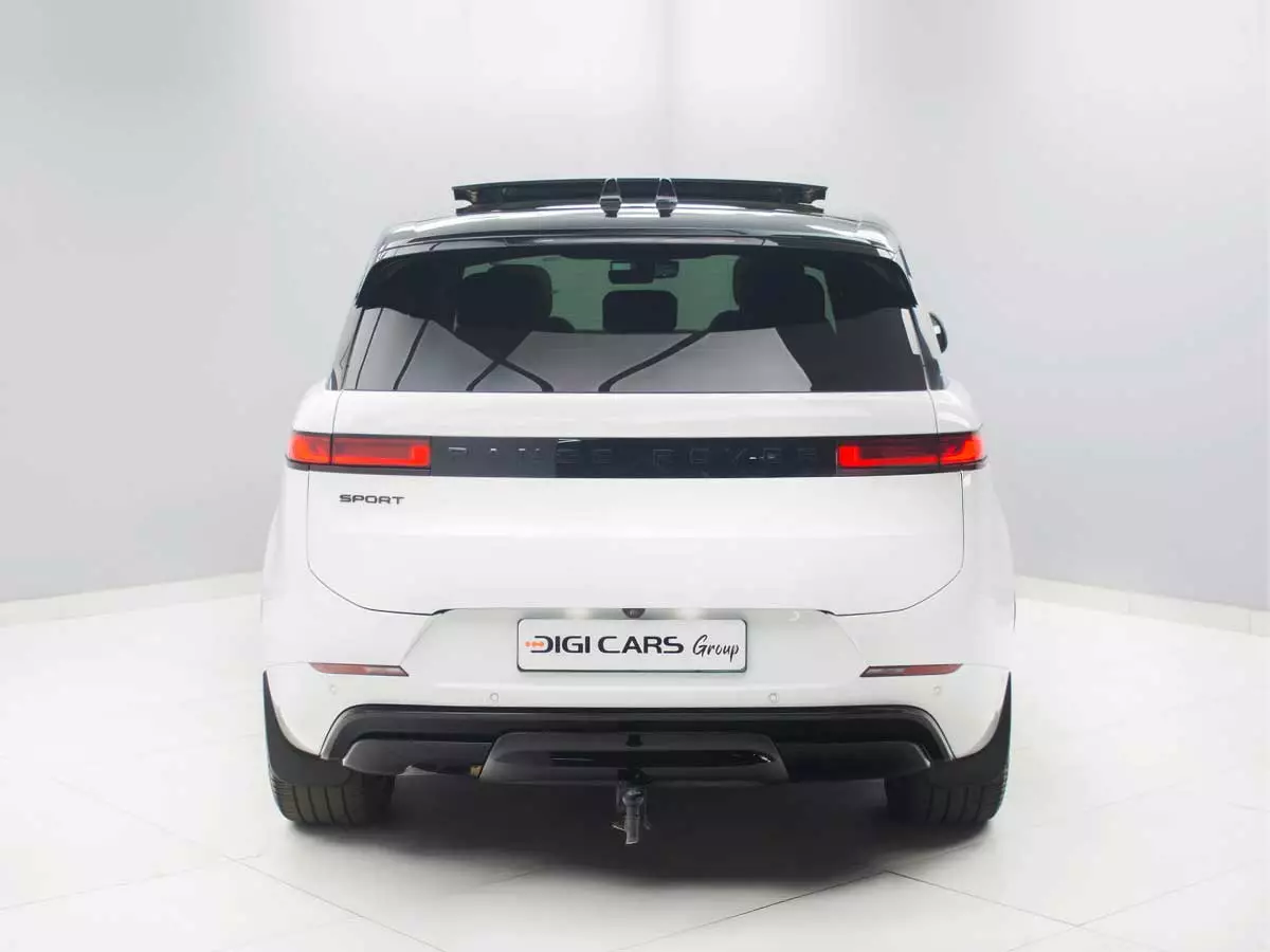 Vehicle Image for 12/25for Land Rover Range Rover Sport D350 Dynamic HSE