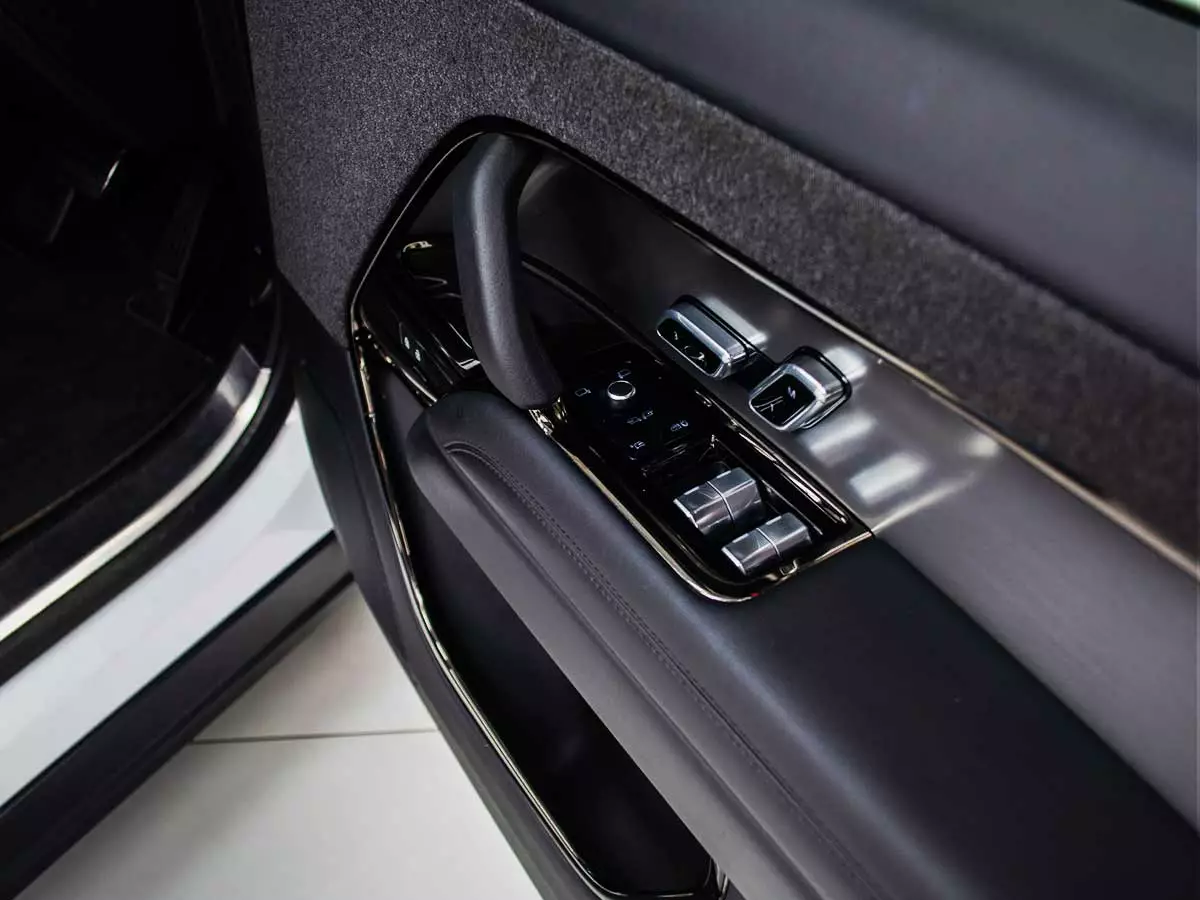 Vehicle Image for 23/25for Land Rover Range Rover Sport D350 Dynamic HSE