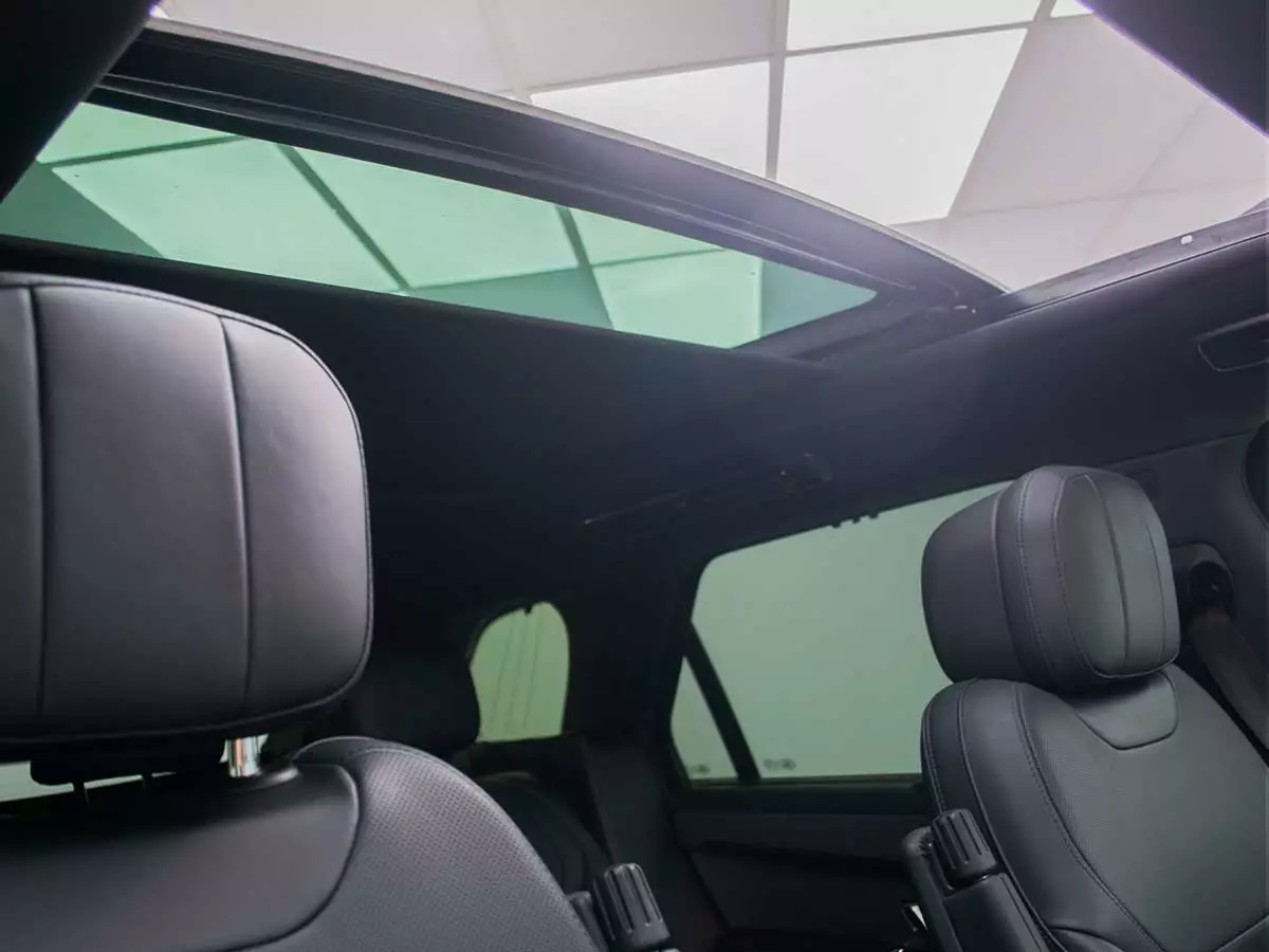 Vehicle Image for 22/25for Land Rover Range Rover Sport D350 Dynamic HSE