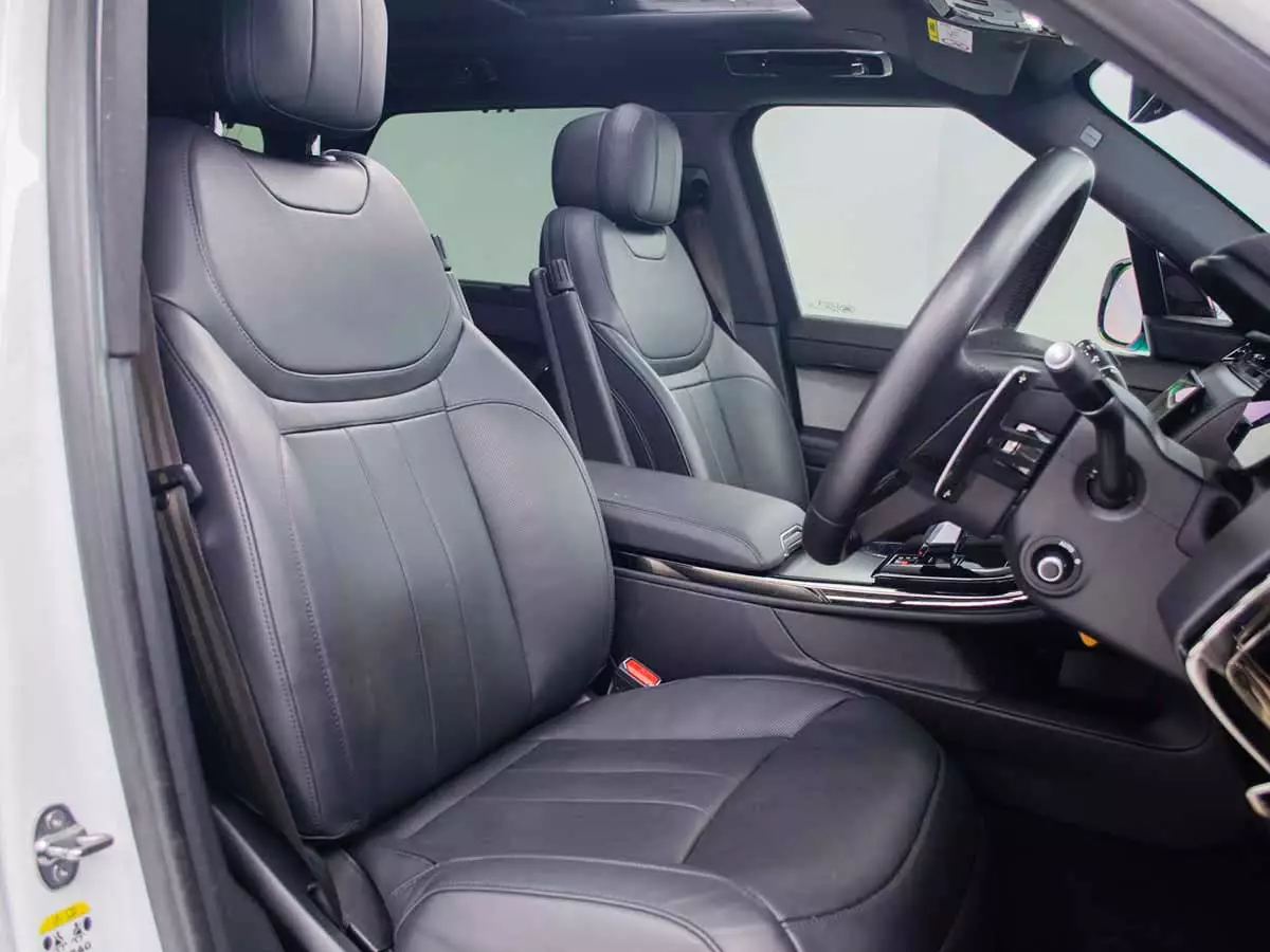 Vehicle Image for 25/25for Land Rover Range Rover Sport D350 Dynamic HSE