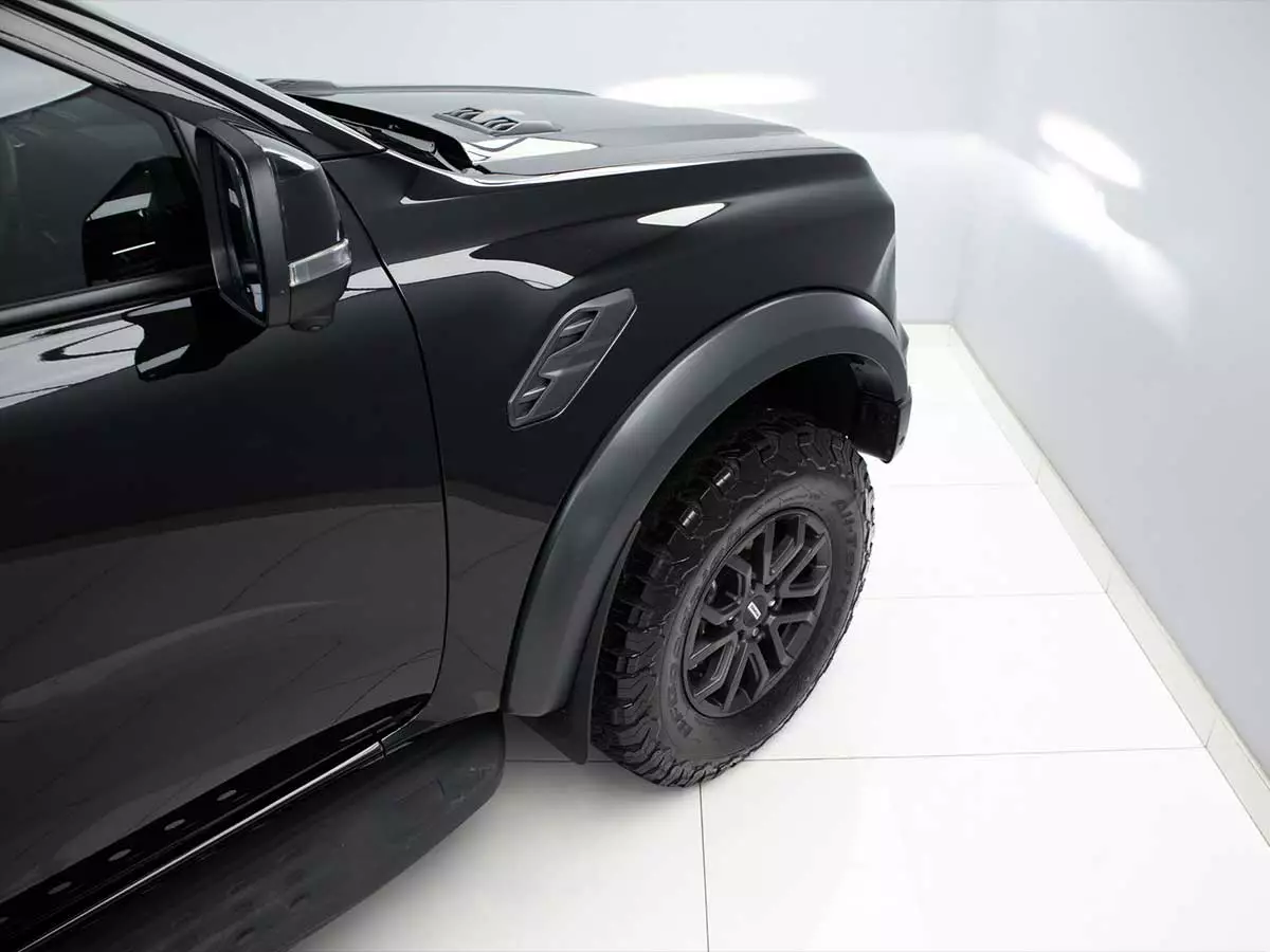 Vehicle Image for 7/24for Ford Ranger 3.0 V6 Ecoboost Double Cab Raptor 4WD