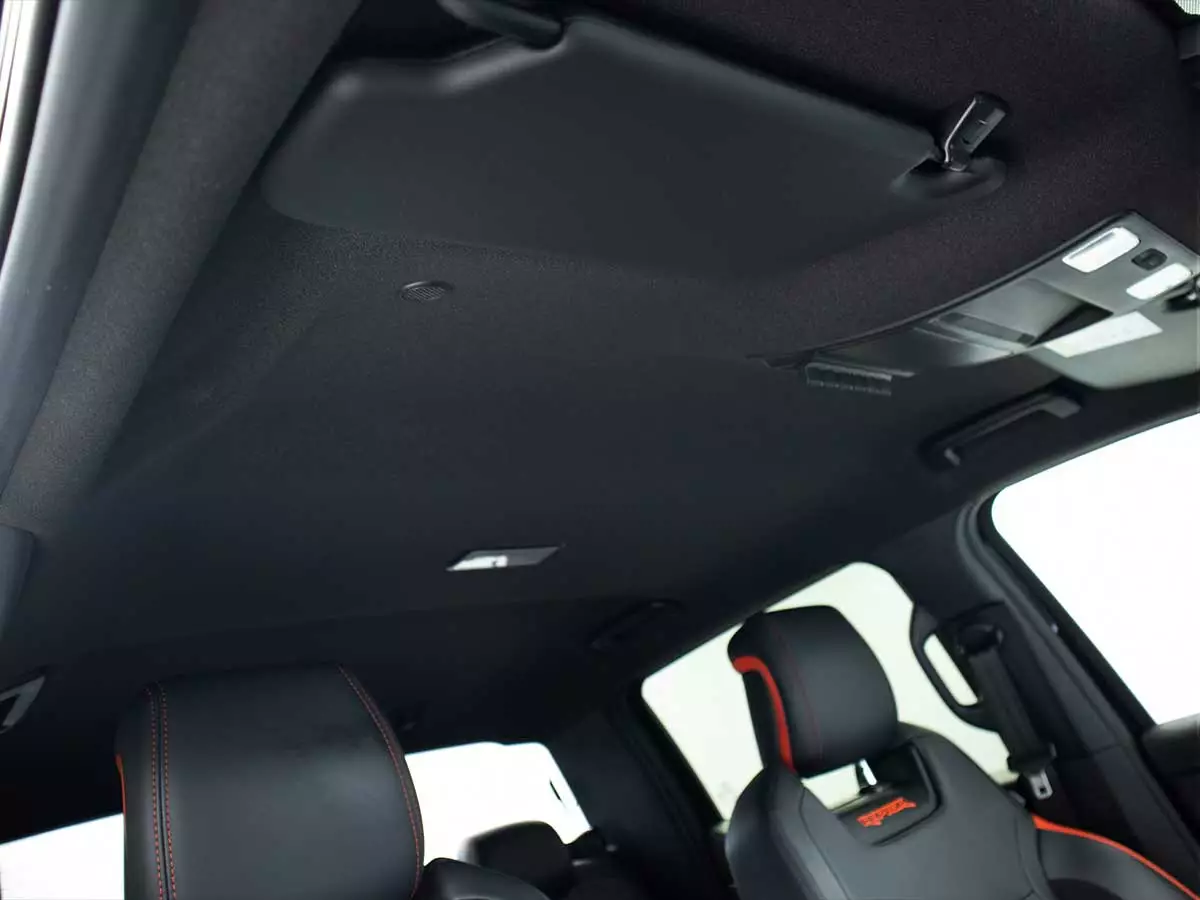 Vehicle Image for 21/24for Ford Ranger 3.0 V6 Ecoboost Double Cab Raptor 4WD