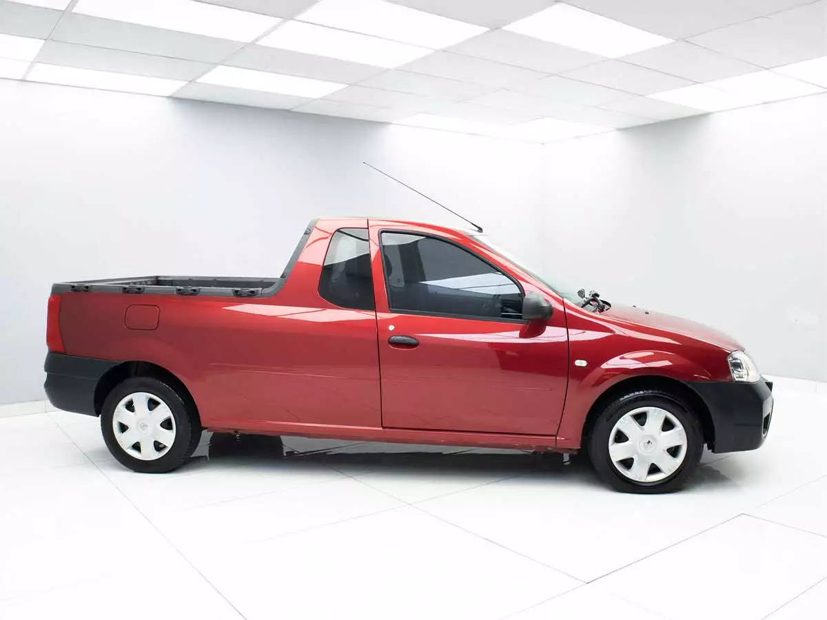 Vehicle Image for 4/23for Nissan NP200 1.6i (Aircon) Safety Pack