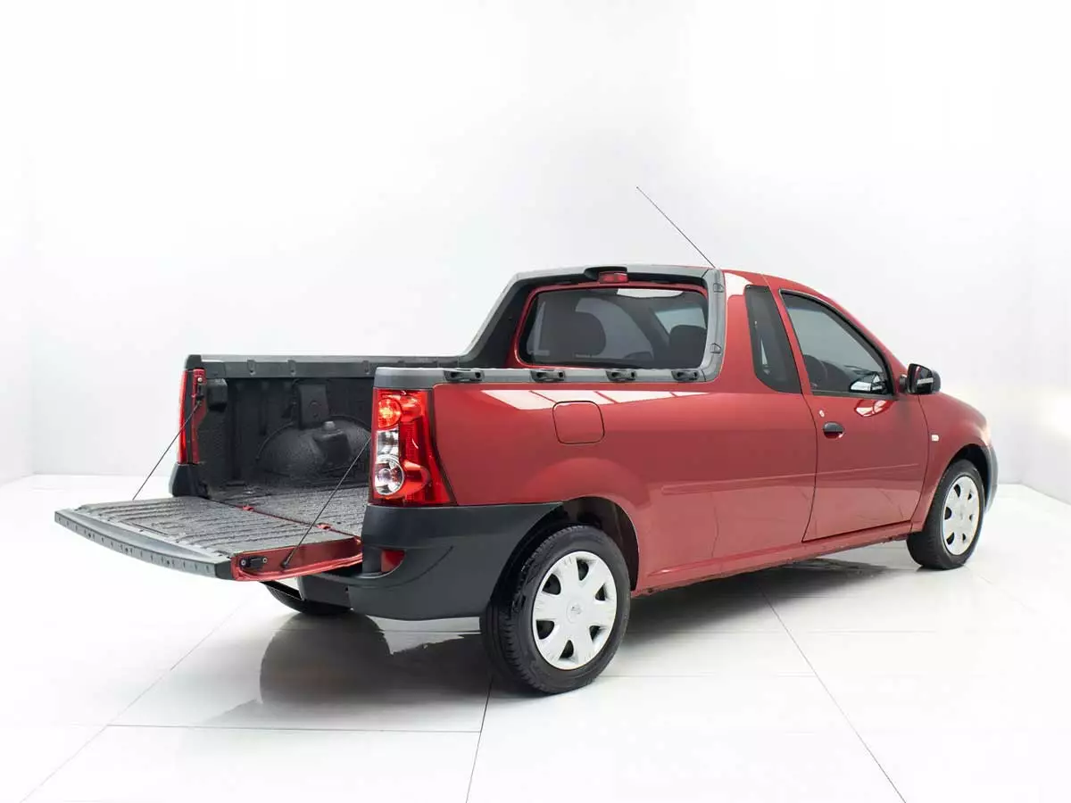 Vehicle Image for 6/23for Nissan NP200 1.6i (Aircon) Safety Pack