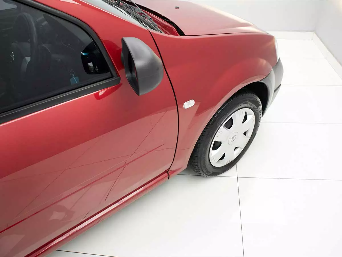 Vehicle Image for 7/23for Nissan NP200 1.6i (Aircon) Safety Pack