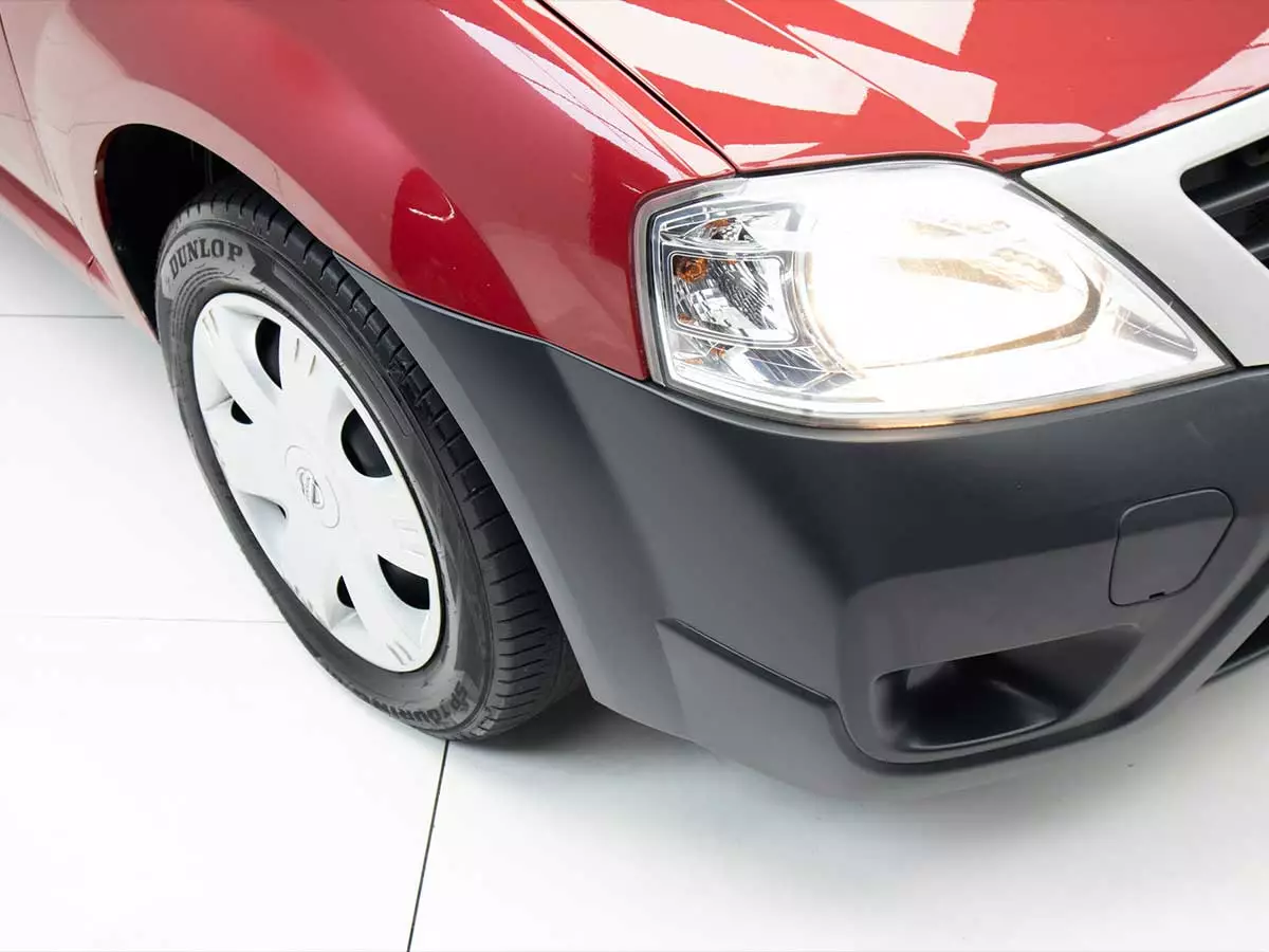 Vehicle Image for 8/23for Nissan NP200 1.6i (Aircon) Safety Pack