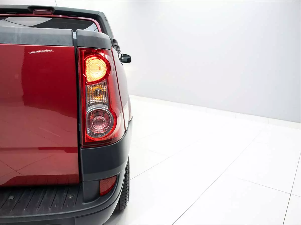 Vehicle Image for 11/23for Nissan NP200 1.6i (Aircon) Safety Pack