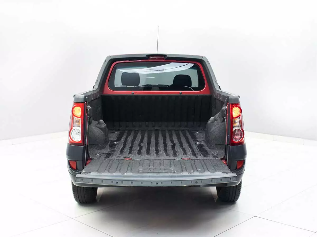 Vehicle Image for 13/23for Nissan NP200 1.6i (Aircon) Safety Pack