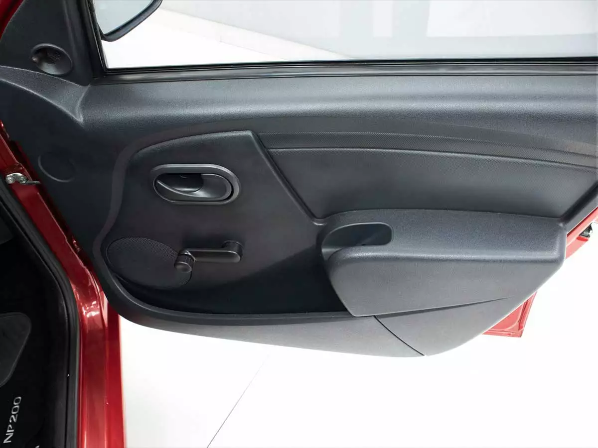 Vehicle Image for 22/23for Nissan NP200 1.6i (Aircon) Safety Pack