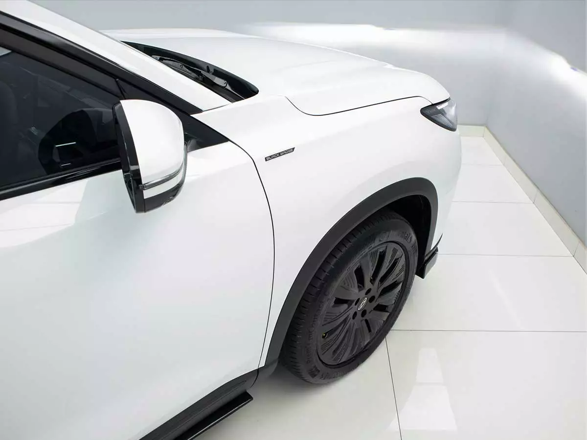 Vehicle Image for 8/27for Chery Tiggo 8 1.5T CSH Plug-in Hybrid Apex