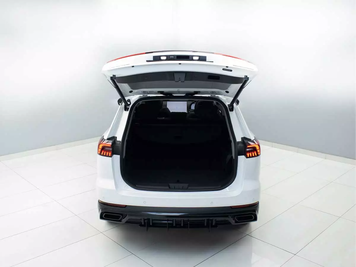 Vehicle Image for 15/27for Chery Tiggo 8 1.5T CSH Plug-in Hybrid Apex