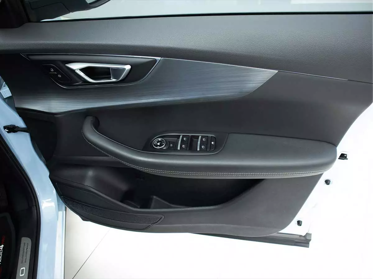 Vehicle Image for 23/25for Chery Tiggo 7 Pro 1.5T Executive