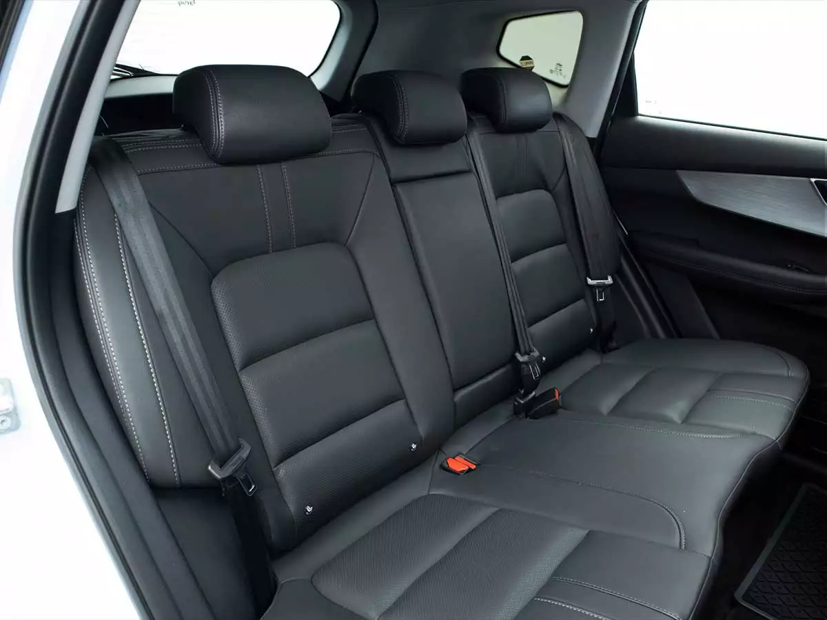 Vehicle Image for 24/25for Chery Tiggo 7 Pro 1.5T Executive