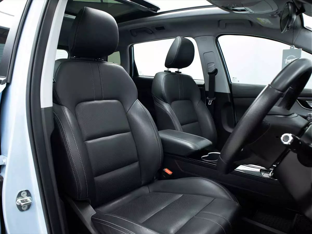 Vehicle Image for 25/25for Chery Tiggo 7 Pro 1.5T Executive