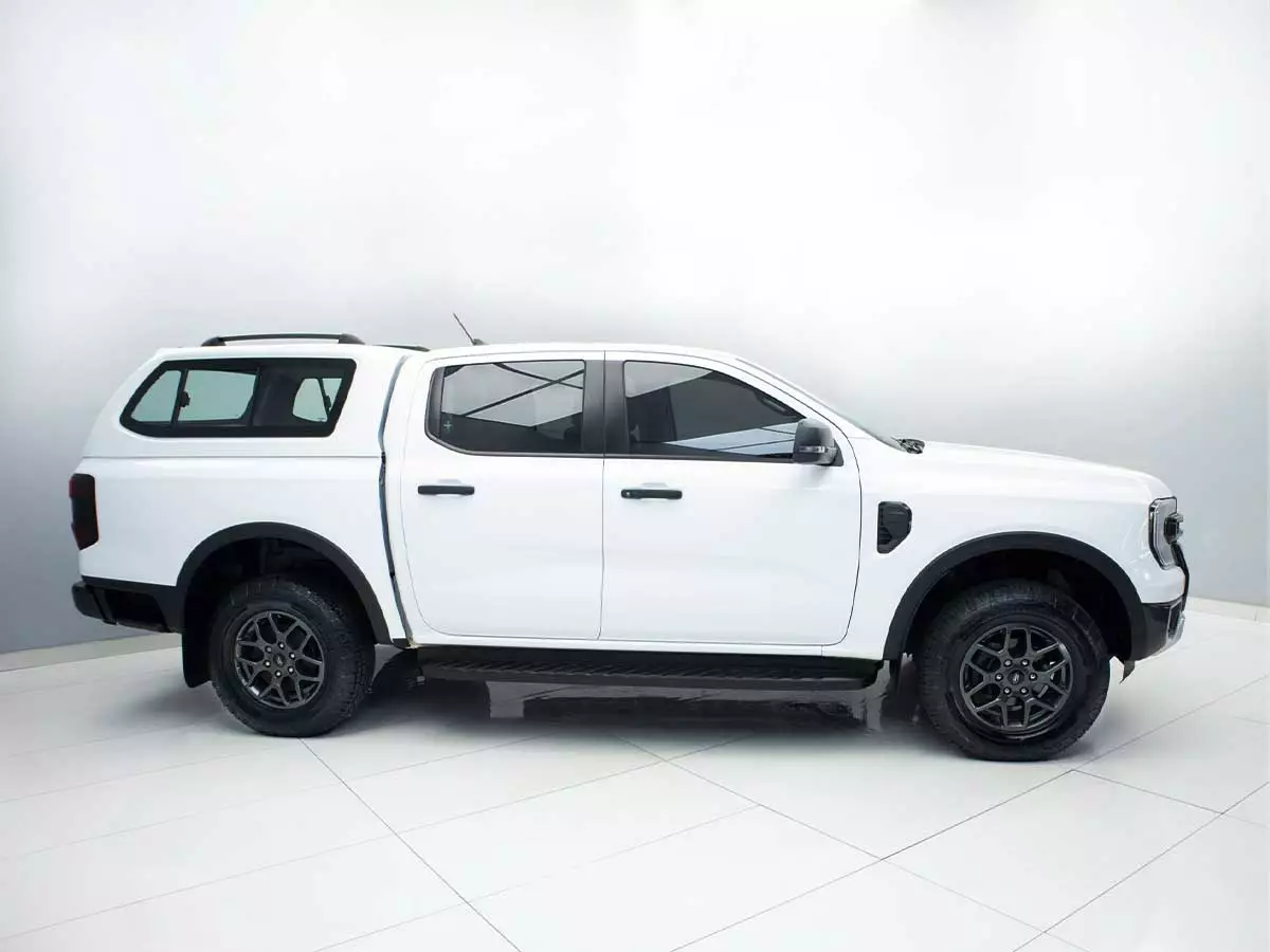 Vehicle Image for 4/24for Ford Ranger 2.0 Biturbo Double Cab XLT 4x4