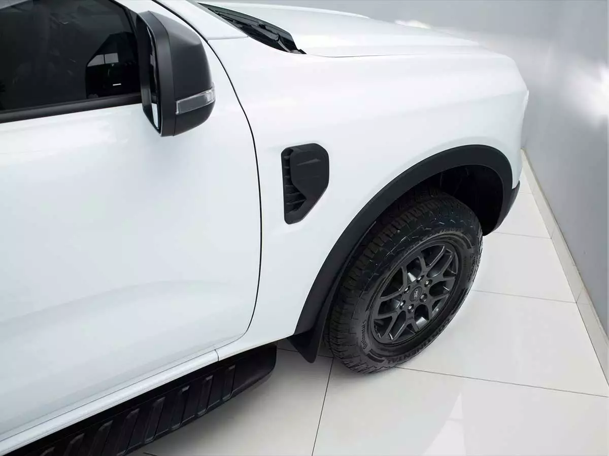 Vehicle Image for 7/24for Ford Ranger 2.0 Biturbo Double Cab XLT 4x4