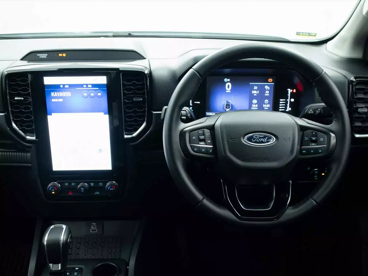 Vehicle Image for 20/24for Ford Ranger 2.0 Biturbo Double Cab XLT 4x4