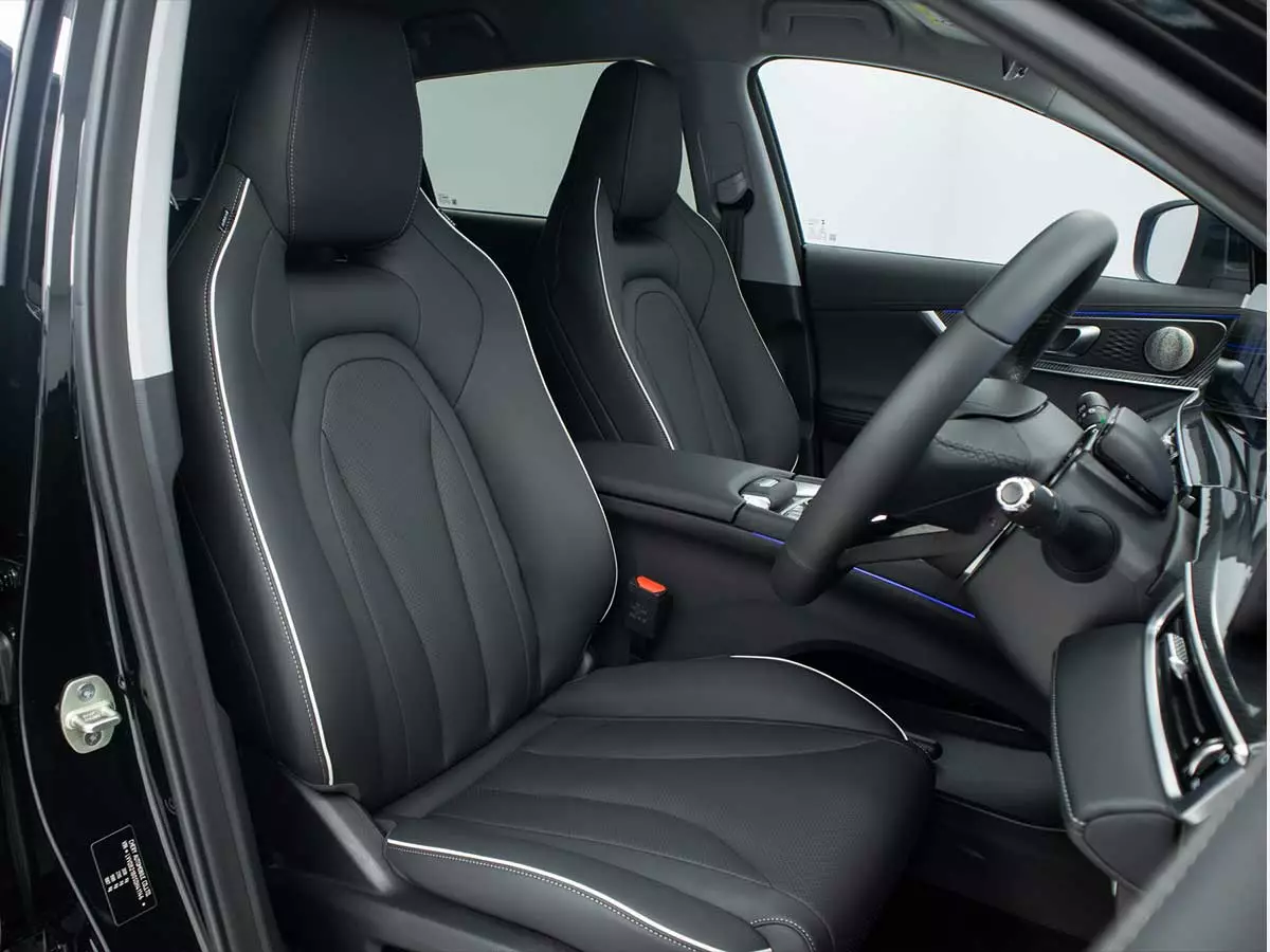 Vehicle Image for 24/24for Chery Tiggo 7 1.6T Prestige