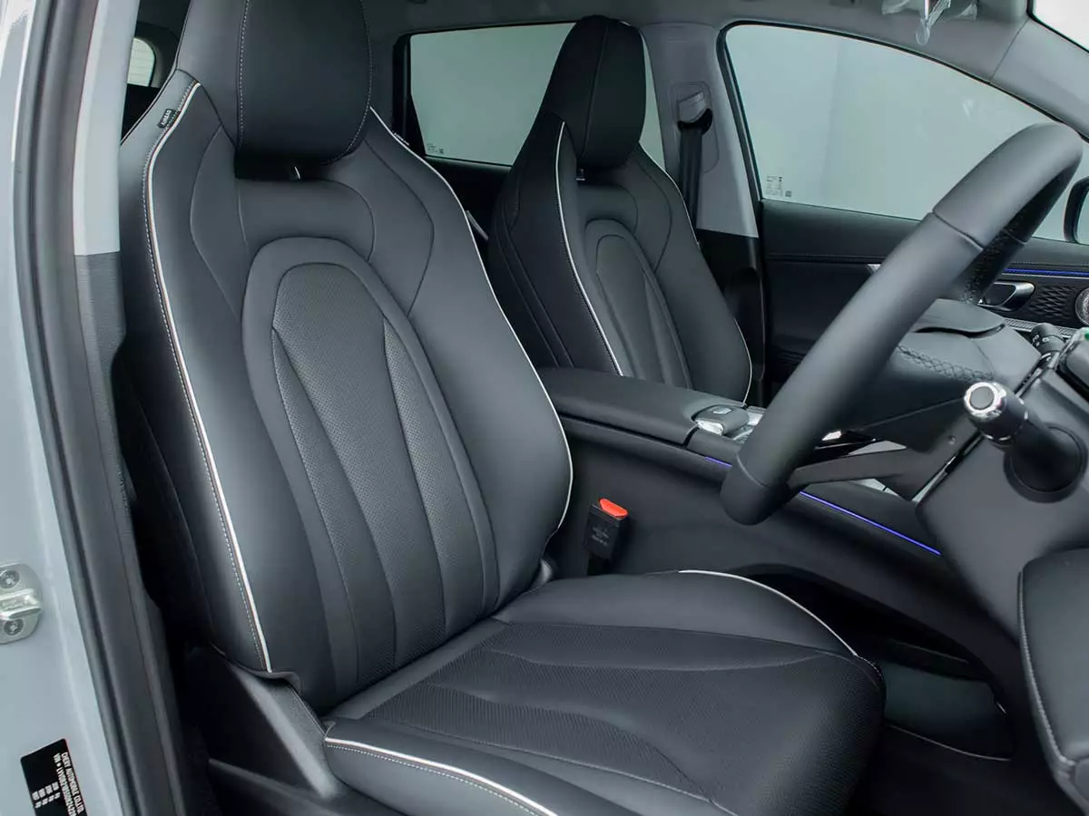 Vehicle Image for 24/24for Chery Tiggo 7 1.6T Prestige