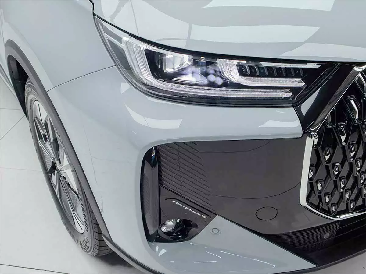 Vehicle Image for 8/24for Chery Tiggo 7 1.6T Prestige