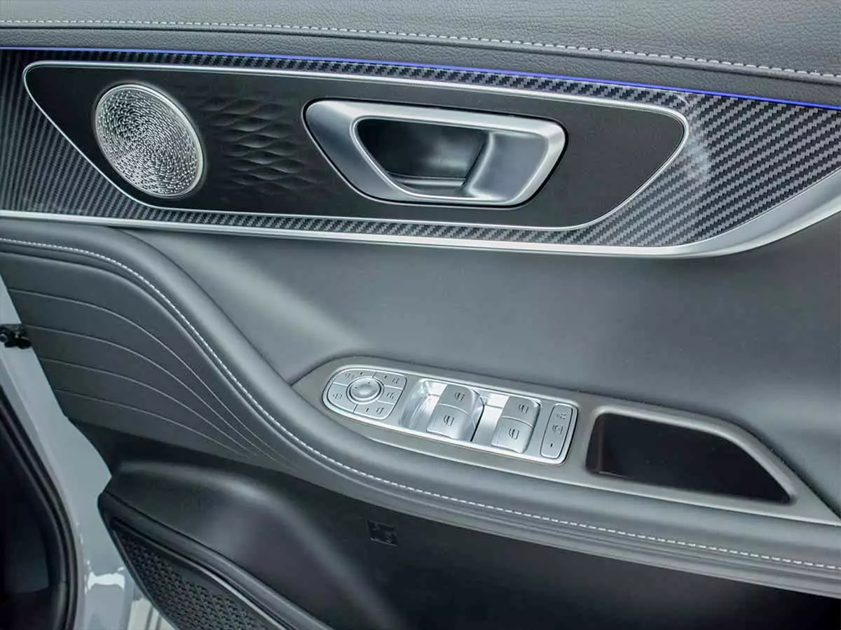 Vehicle Image for 22/24for Chery Tiggo 7 1.6T Prestige