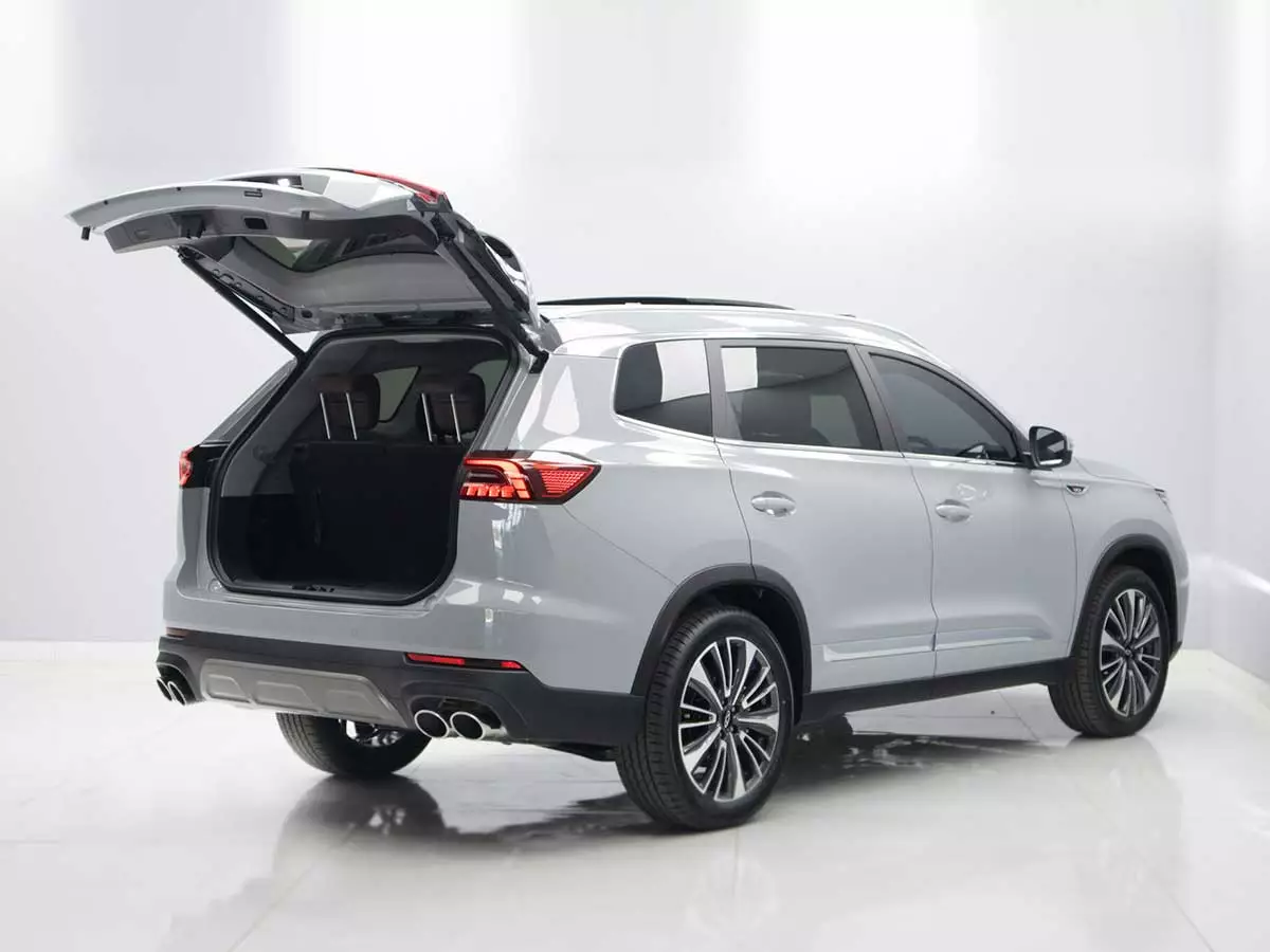 Vehicle Image for 7/19for Chery Tiggo 8 Pro Max 2.0TGDI 390T Executive