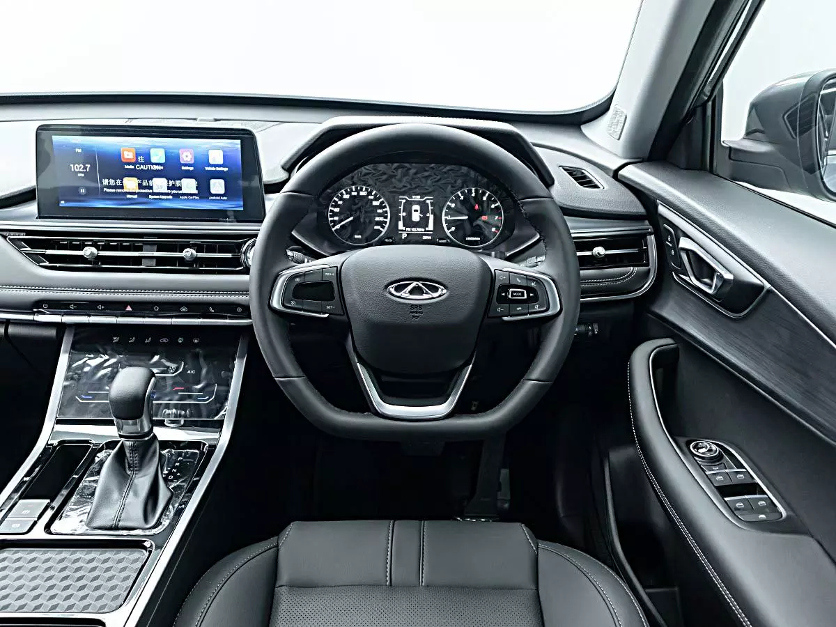 Vehicle Image for 16/18for Chery Tiggo 4 Pro 1.5 Comfort