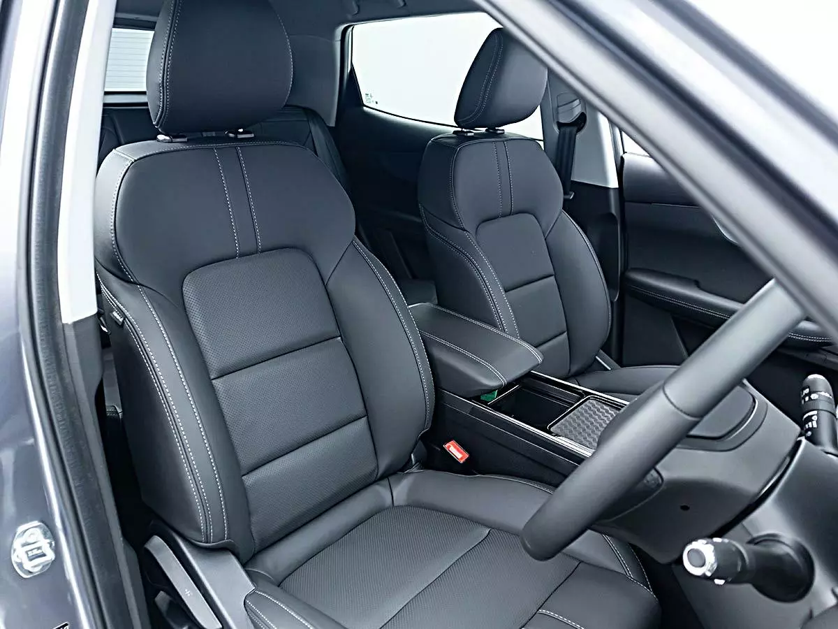 Vehicle Image for 18/18for Chery Tiggo 4 Pro 1.5 Comfort