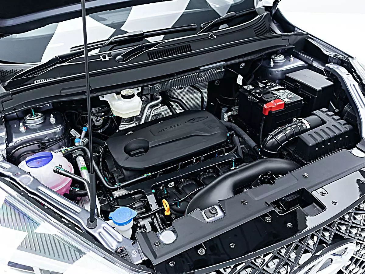 Vehicle Image for 9/18for Chery Tiggo 4 Pro 1.5 Comfort