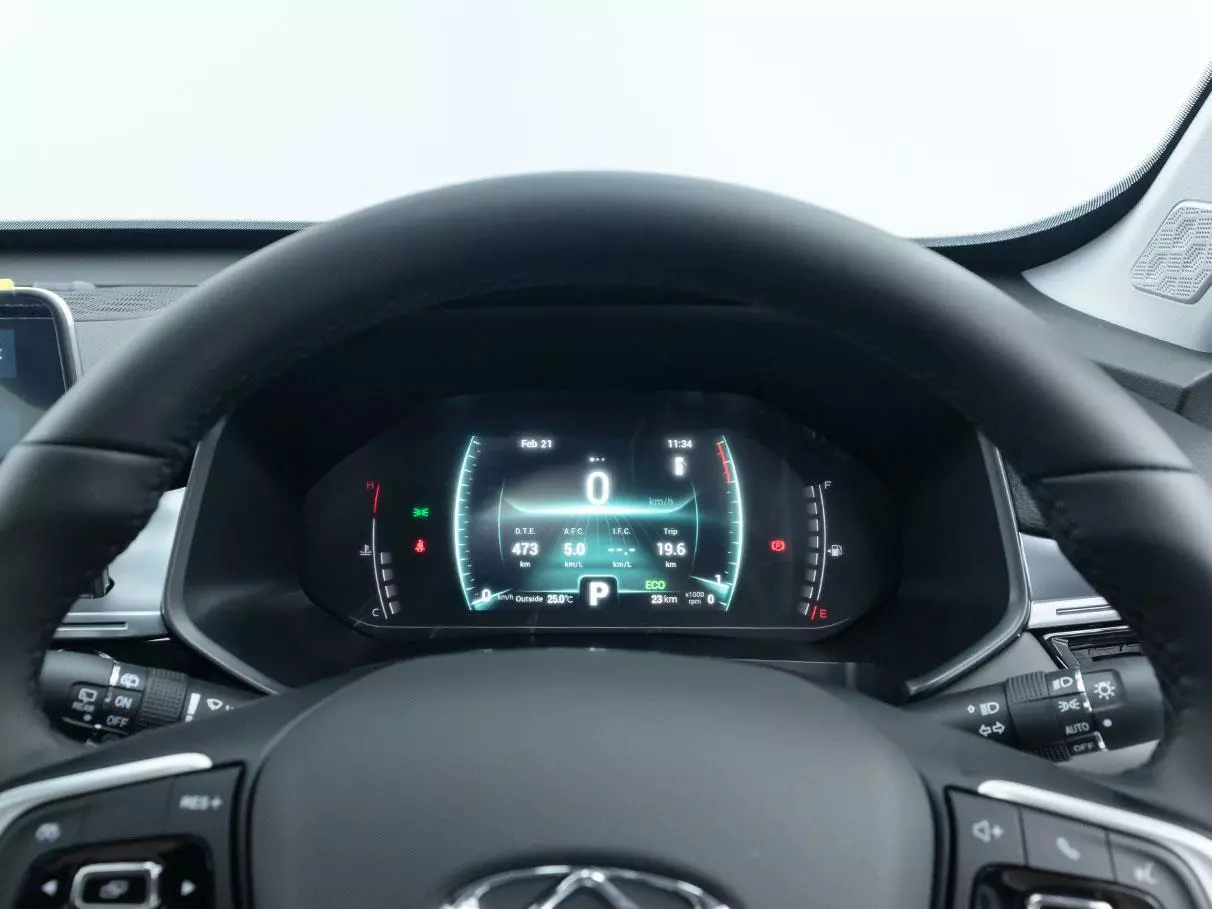 Vehicle Image for 10/17for Chery Tiggo 4 Pro 1.5t Elite Auto (cvt)