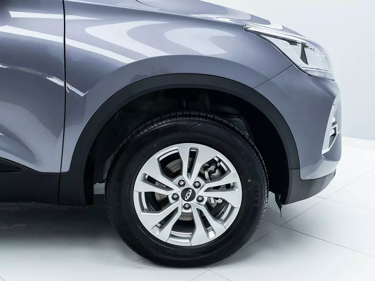 Vehicle Image for 8/18for Chery Tiggo 4 Pro 1.5 Urban