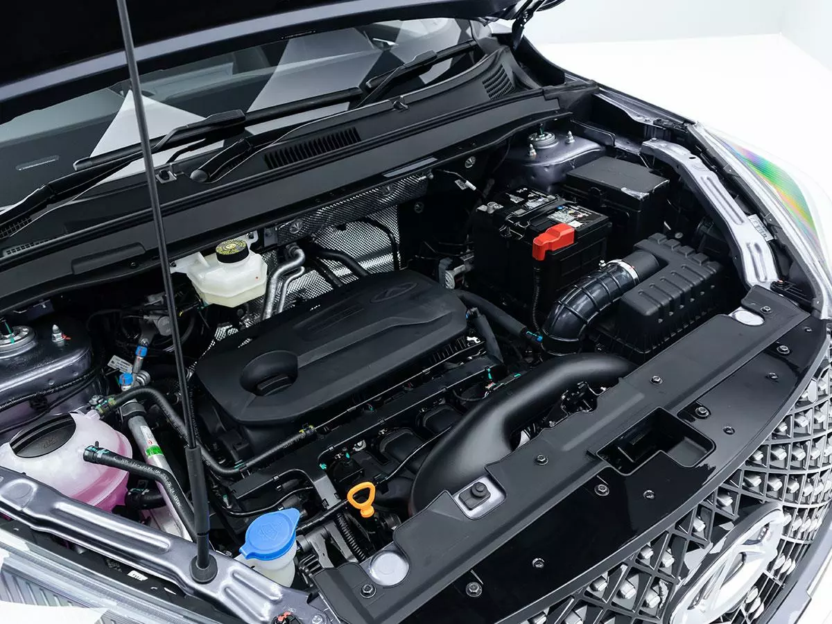 Vehicle Image for 9/18for Chery Tiggo 4 Pro 1.5 Urban